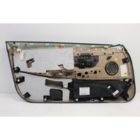 2015 2016 2017 2018 2019 2020 BMW M4 Door Panel Right