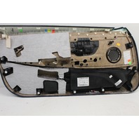 2015 2016 2017 2018 2019 2020 BMW M4 Door Panel Right