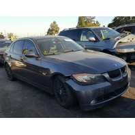 2008 BMW 335i E90 - OEM Used Parts - Stock # 17788