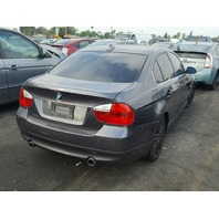 2008 BMW 335i E90 - OEM Used Parts - Stock # 17788