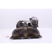 2007 BMW 335i Sedan 3.0 Rear Twin Turbo Turbocharger 7563686 OEM