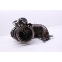 2007 BMW 335i Sedan 3.0 Rear Twin Turbo Turbocharger 7563686 OEM