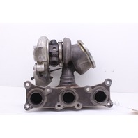 2007 BMW 335i Sedan 3.0 Rear Twin Turbo Turbocharger 7563686 OEM
