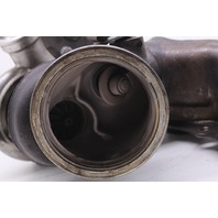 2007 BMW 335i Sedan 3.0 Rear Twin Turbo Turbocharger 7563686 OEM