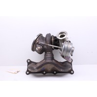 2007 BMW 335i Sedan 3.0 Rear Twin Turbo Turbocharger 7563686 OEM