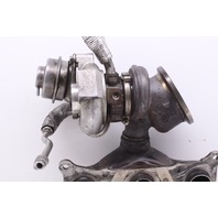2007 BMW 335i Rear Turbo Charger 7563693 OEM