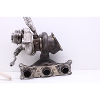 2007 BMW 335i Rear Turbo Charger 7563693 OEM