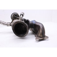 2007 BMW 335i Rear Turbo Charger 7563693 OEM