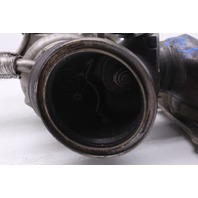 2007 BMW 335i Rear Turbo Charger 7563693 OEM