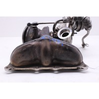 2007 BMW 335i Rear Turbo Charger 7563693 OEM