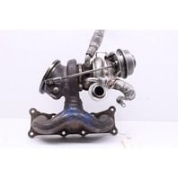 2007 BMW 335i Rear Turbo Charger 7563693 OEM