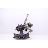 2007 BMW 335i Rear Turbo Charger 7563693 OEM