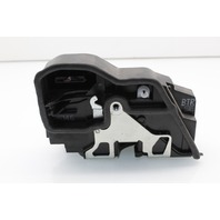 2007 BMW 335i Sedan 3.0 Gas Turbo Right Front Door Latch OEM