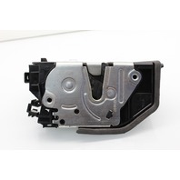 2007 BMW 335i Sedan 3.0 Gas Turbo Right Front Door Latch OEM
