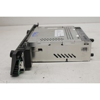 2004 BMW Z4 3.0i Convertible 2-Door 3.0 Gas AM FM CD Radio Tuner 65126939666 OEM