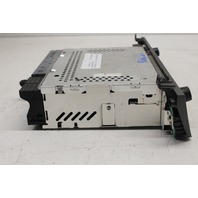 2004 BMW Z4 3.0i Convertible 2-Door 3.0 Gas AM FM CD Radio Tuner 65126939666 OEM