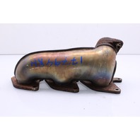 2006 Mercedes Benz C230 2.5 Sedan Right Exhaust Manifold - A2721400009 OEM