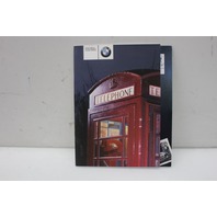 2004 Bmw 330ci Coupe Owners Manual OEM