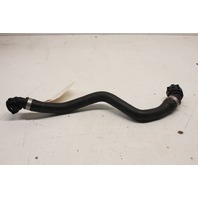 2014 BMW 328i Sedan 2.0 Turbo radiator coolant hose OEM