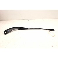 2014 BMW 328i Sedan Left Windshield Wiper Arm 61617260469 OEM