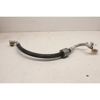 2014 BMW 328i Ac Air Conditioning Suction Hose Pipe Line OEM