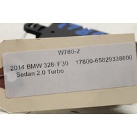 2014 BMW 328i Sedan 2.0 Turbo Navigation Switch Control 65829338800 OEM