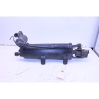 2003 Bmw M3 Coupe 2-Door 3.2 Gas Fuel Vapor Charcoal Cannister 6758465 OEM