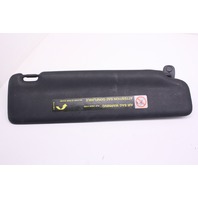 2007 Audi A4 Quattro Driver Left Sun Visor OEM