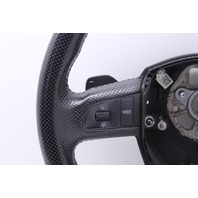 2005 2006 2007 2008 Audi A4 Steering Wheel 3 Spoke Paddle Shift OEM