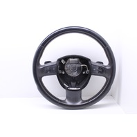 2005 2006 2007 2008 Audi A4 Steering Wheel 3 Spoke Paddle Shift OEM