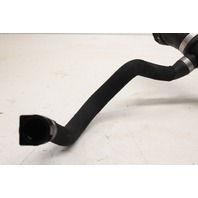 2012 BMW 335i Coupe Front Water Pump to Engine Hose 7584550 OEM