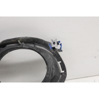 2011 2012 2013 Bmw 335i Coupe Driver Left Fog Light Grille 51118038935 OEM