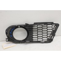 2009 2010 2011 2012 BMW 335i Coupe Fog Light Grille Right OEM