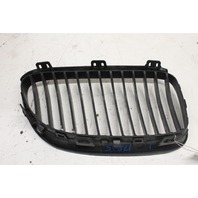 2012 BMW 335i Coupe 2-Door 3.0 Turbo Driver Left Aftermarket Kidney Grille - 51137254969 OEM