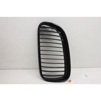 2012 BMW 335i Coupe 2-Door 3.0 Turbo Driver Left Aftermarket Kidney Grille - 51137254969 OEM