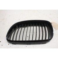 2012 BMW 335i Coupe 2-Door 3.0 Turbo Driver Left Aftermarket Kidney Grille - 51137254969 OEM