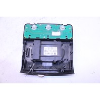 2008-2013 BMW 328i 335i M3 E92 Rear Overhead Light Console 61319201645 OEM