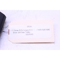 2008-2013 BMW 328i 335i M3 E92 Rear Overhead Light Console 61319201645 OEM