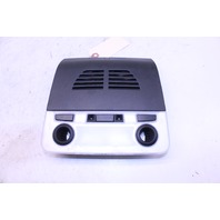 2008-2013 BMW 328i 335i M3 E92 Rear Overhead Light Console 61319201645 OEM