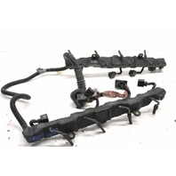 2009-2012 BMW 750i N63 Ignition Module Wiring Harness 12517585103 OEM