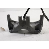 2009 2010 2011 2012 2013 BMW 750i 550i Transmission Crossmember Mount Bracket OEM