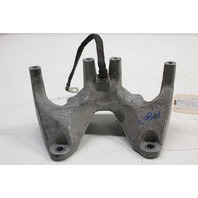 2009 2010 2011 2012 2013 BMW 750i 550i Transmission Crossmember Mount Bracket OEM