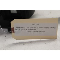 2009 BMW 750i Automatic Transmission Gear Selector Shifter - 61319197727 OEM