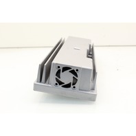 2009 BMW 750i Top HiFi Amp Amplifier 65129204842 OEM