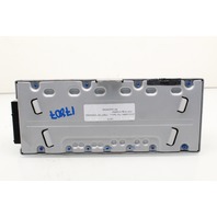 2009 BMW 750i Top HiFi Amp Amplifier 65129204842 OEM