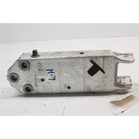 2009 Bmw 750i Sedan 4.4 Gas Turbo Driver Left Front Reinforcement Shock