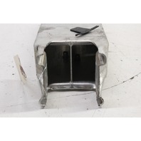 2009 Bmw 750i Sedan 4.4 Gas Turbo Driver Left Front Reinforcement Shock