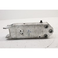 2009 Bmw 750i Sedan 4.4 Gas Turbo Driver Left Front Reinforcement Shock