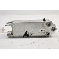 2009 Bmw 750i Sedan 4.4 Gas Turbo Right front Reinforcement Shock