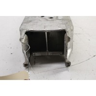 2009 Bmw 750i Sedan 4.4 Gas Turbo Right front Reinforcement Shock